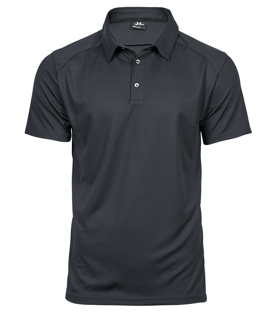 Tee Jays Luxury Sport Polo