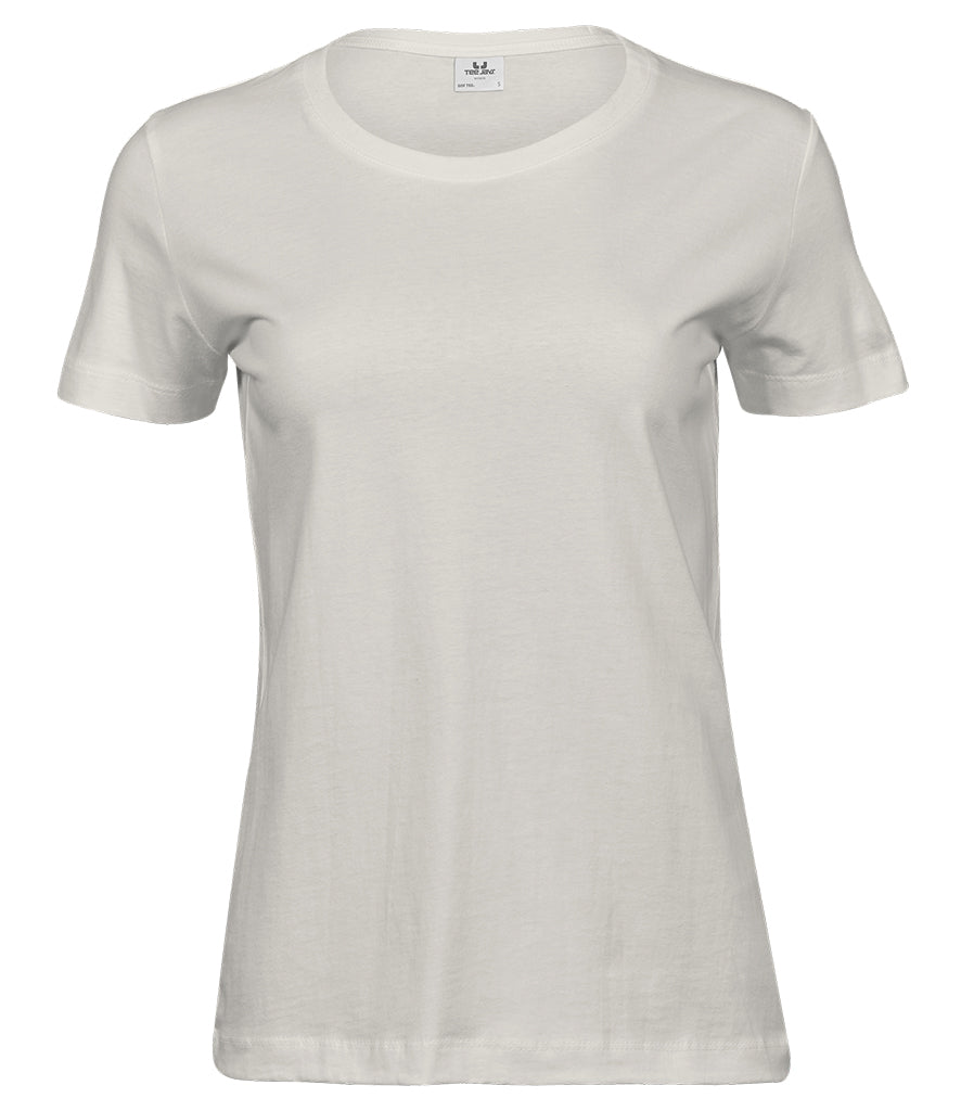 Tee Jays Ladies Sof T-Shirt