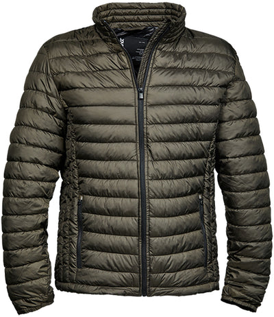 Dark Olive