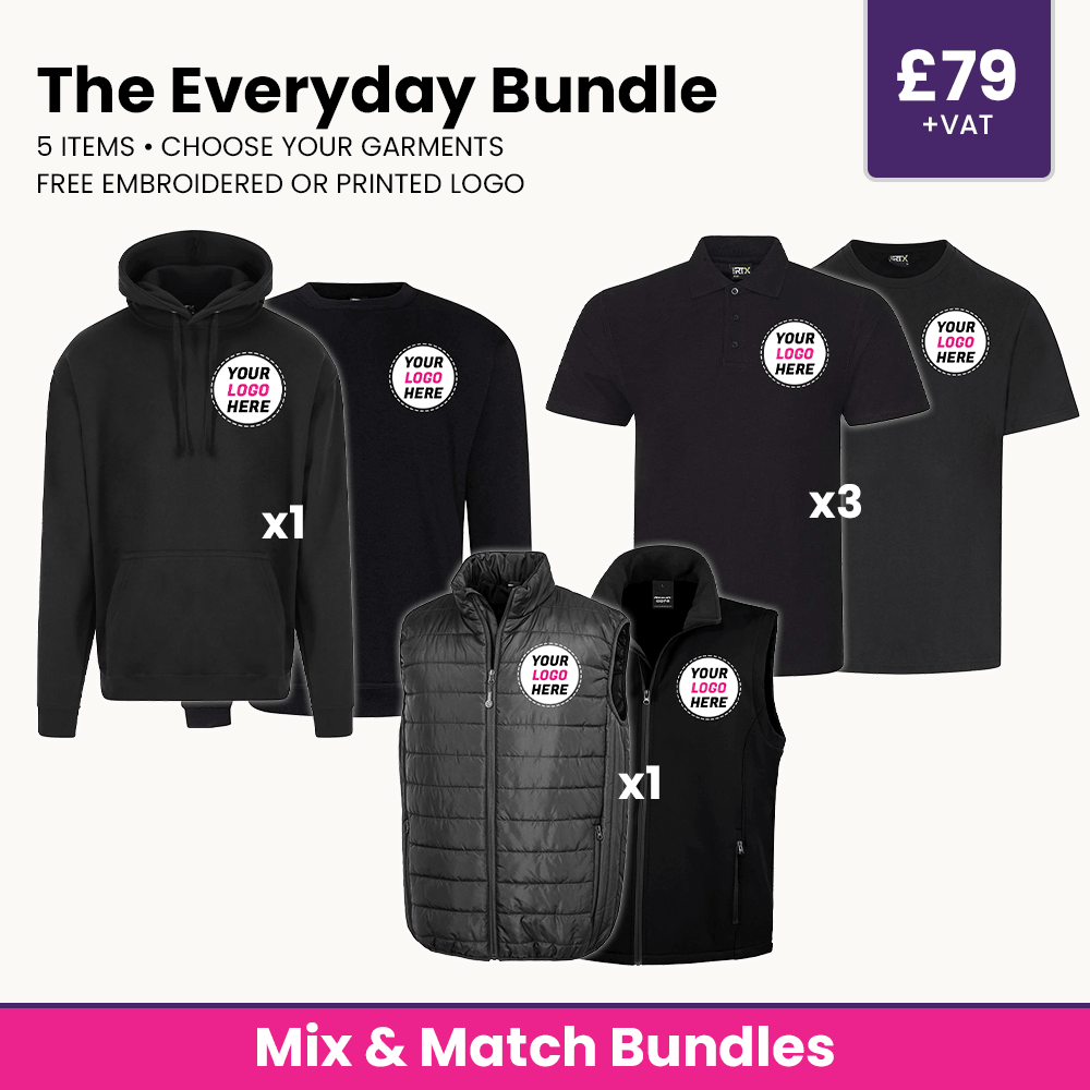The Everyday Bundle