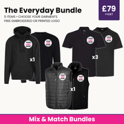The Everyday Bundle