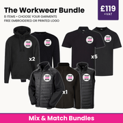 The Workwear Bundle