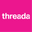 Threada logo