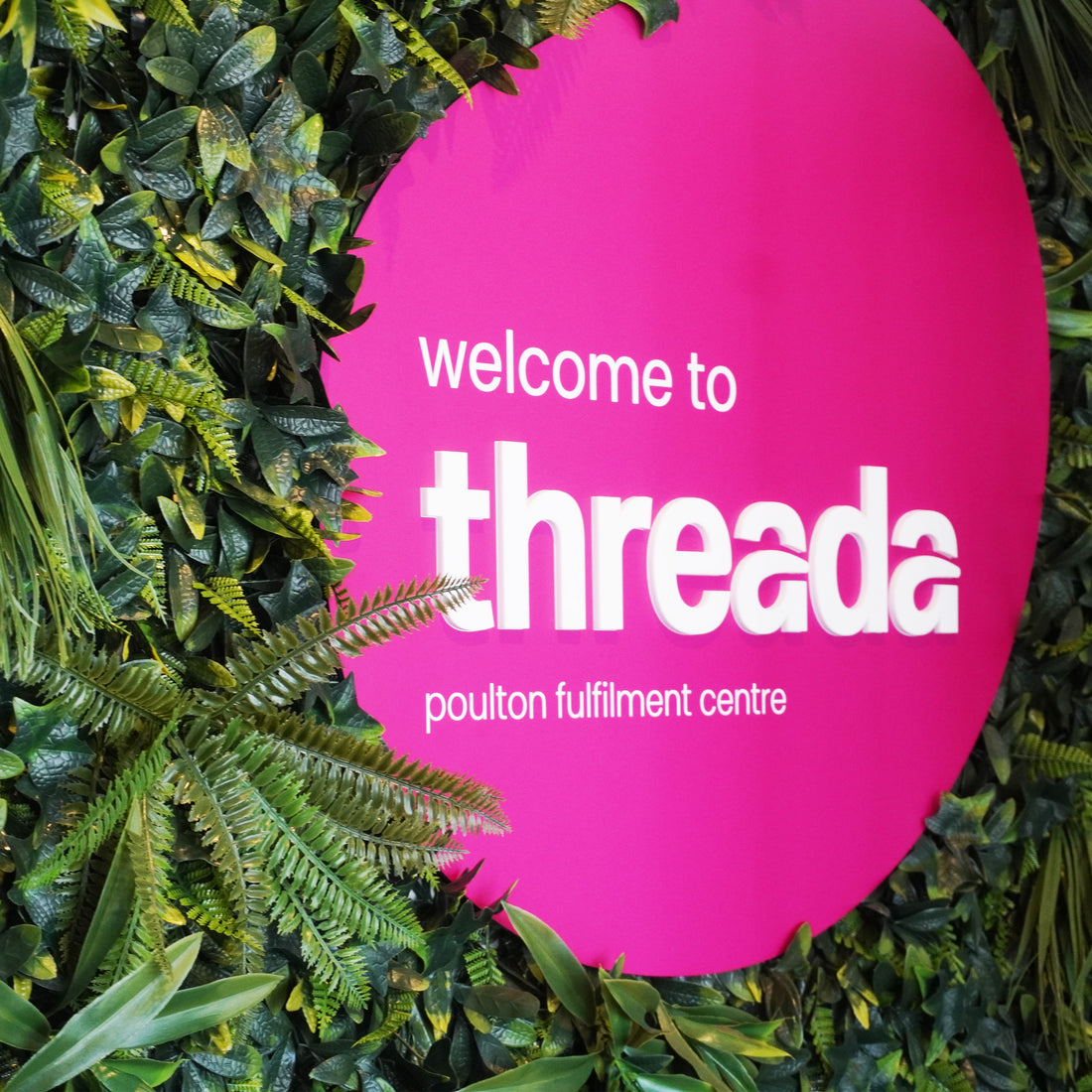 Threada Certified Promise