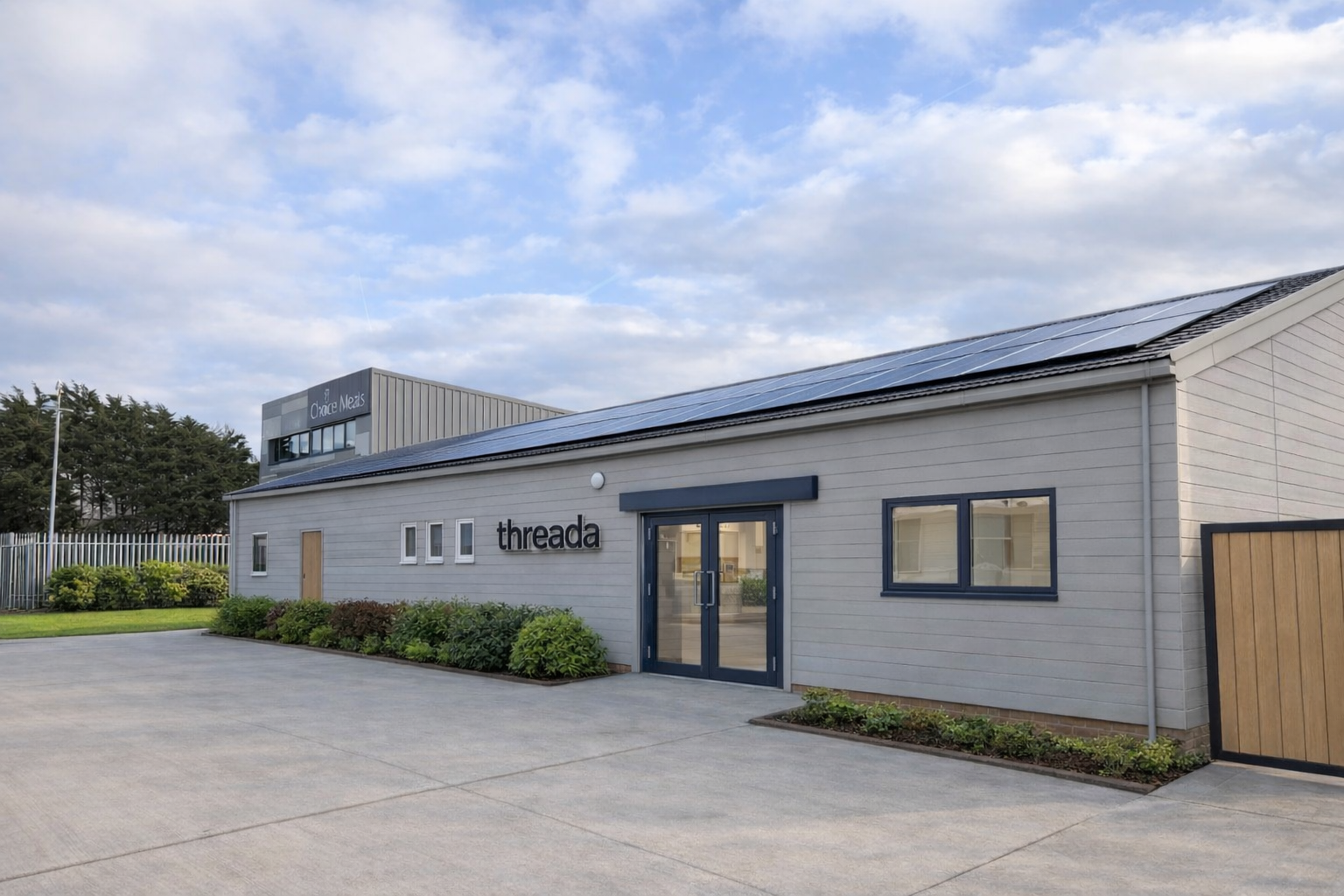 Threada