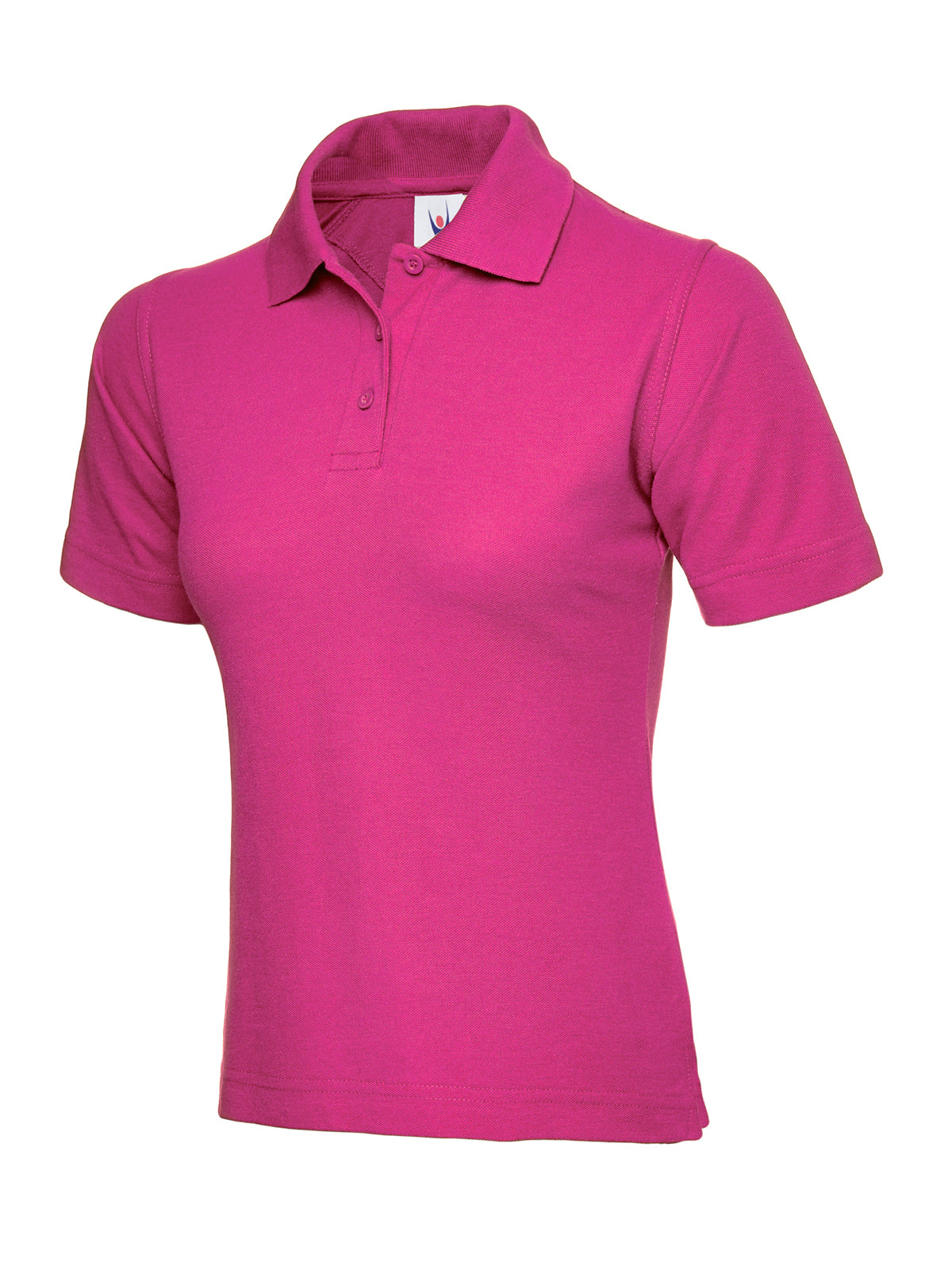 Uneek Ladies Classic Poloshirt