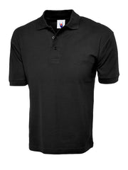 Uneek Classic Cotton Polo Shirt