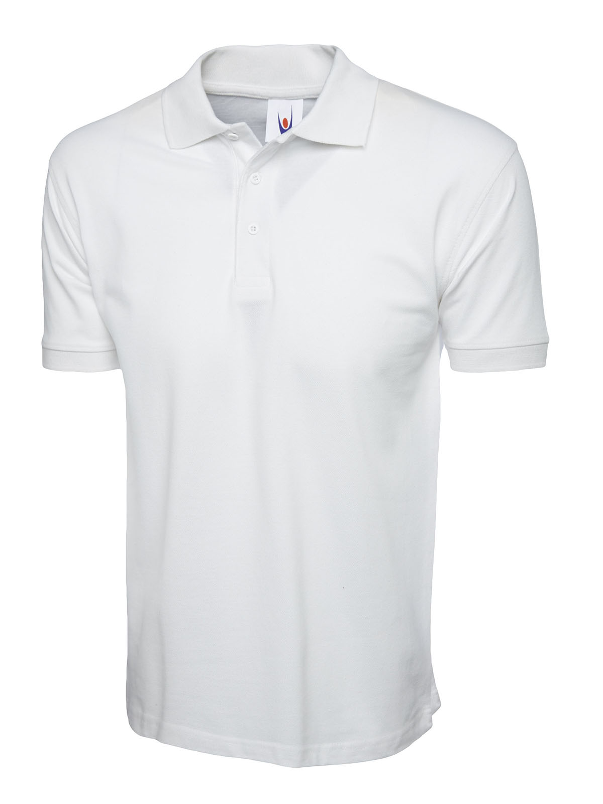 Uneek Classic Cotton Polo Shirt
