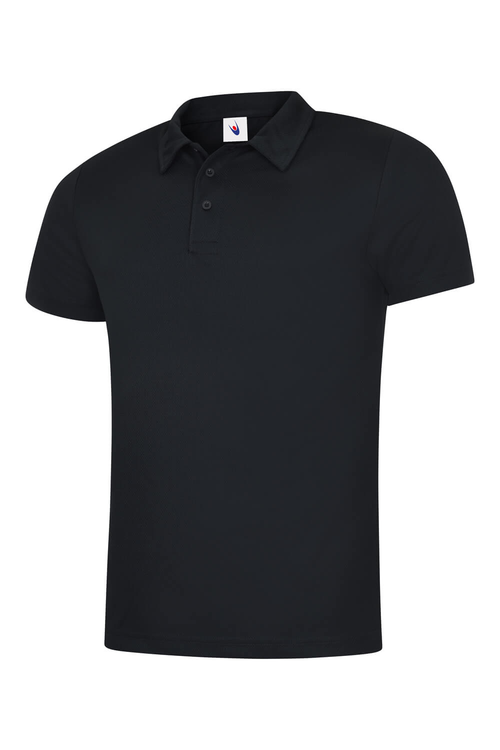 Uneek Mens Ultra Cool Polo