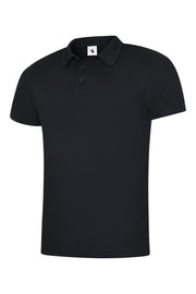 Uneek Mens Ultra Cool Polo