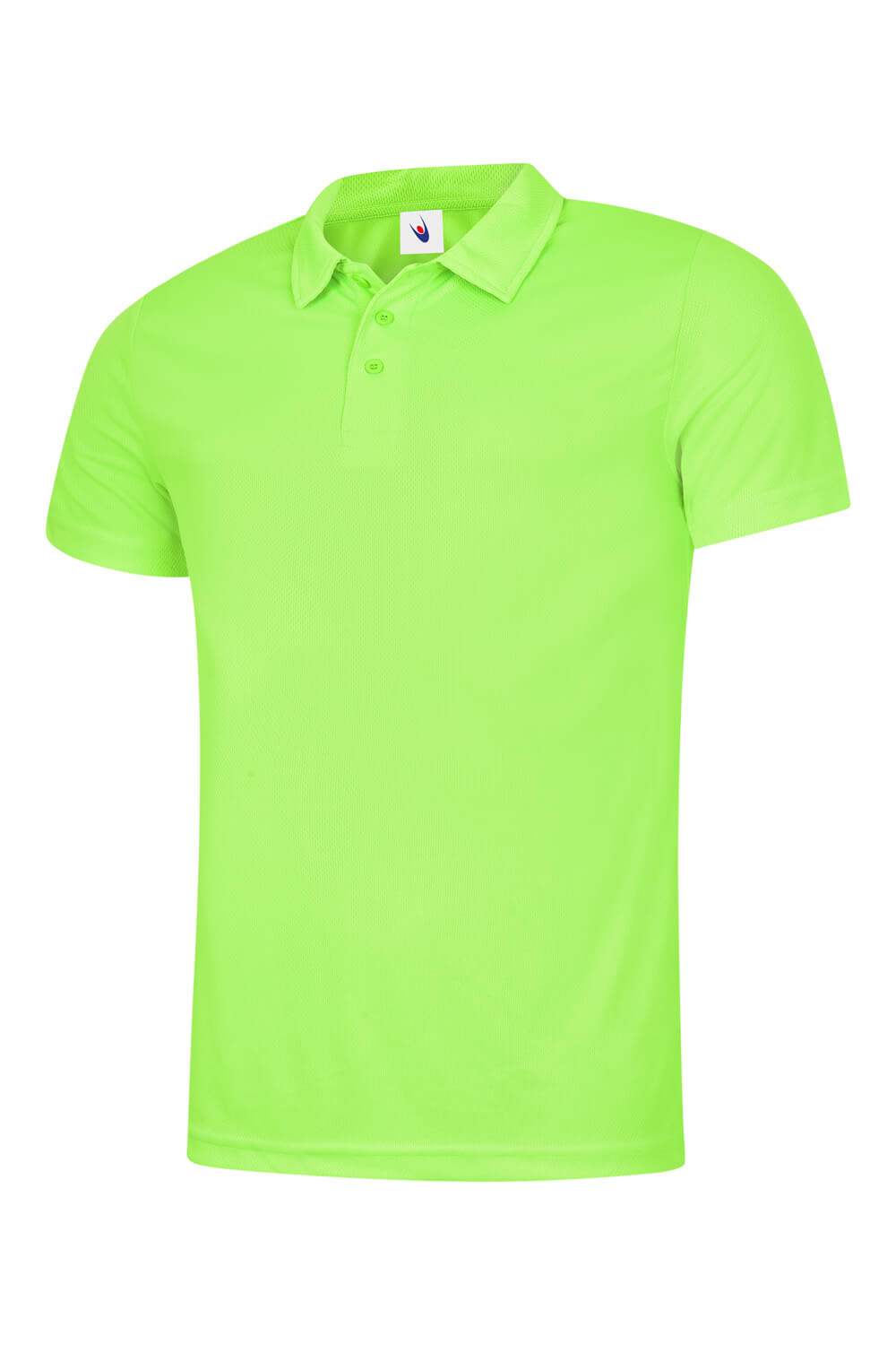 Uneek Mens Ultra Cool Polo