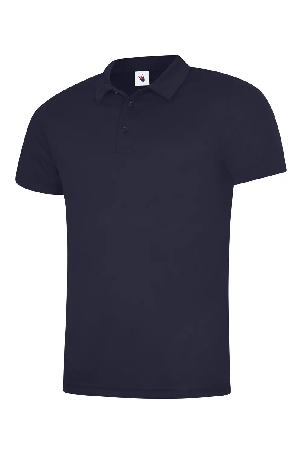 Uneek Mens Ultra Cool Polo