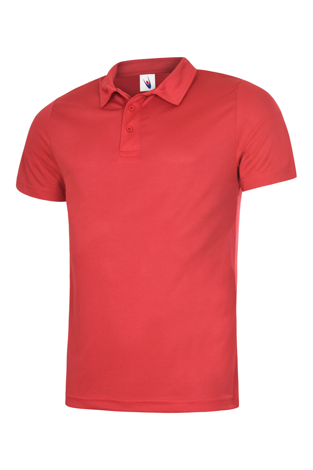 Uneek Mens Ultra Cool Polo