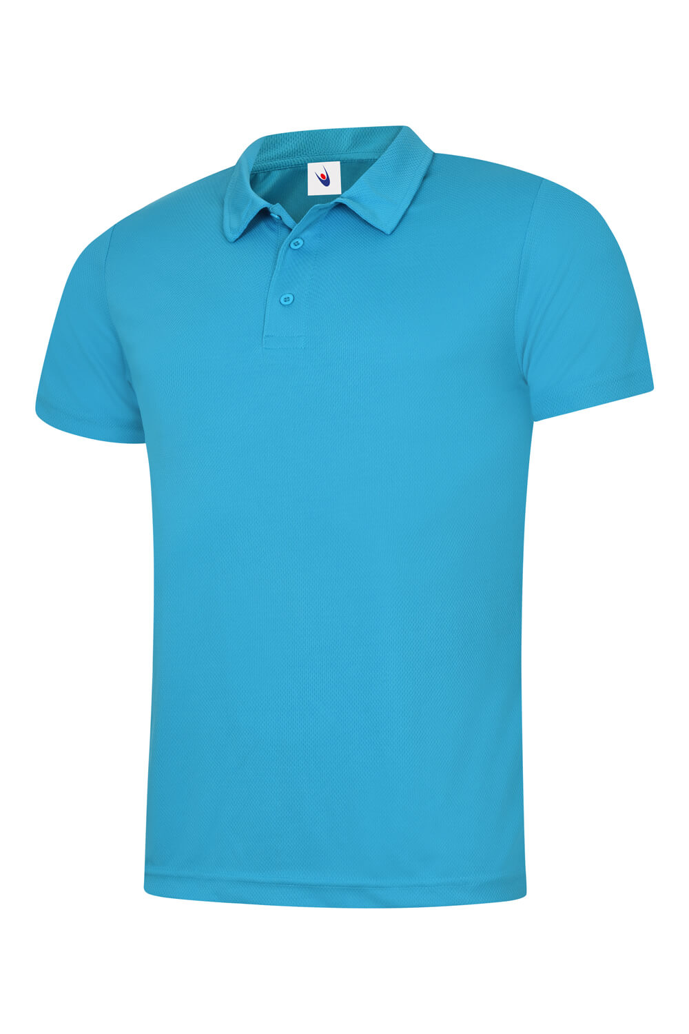 Uneek Mens Ultra Cool Polo