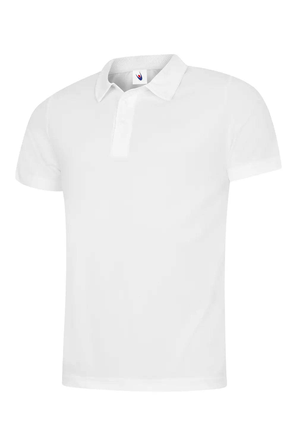 Uneek Mens Ultra Cool Polo