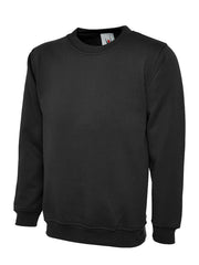 Uneek Childrens Classic Sweatshirt