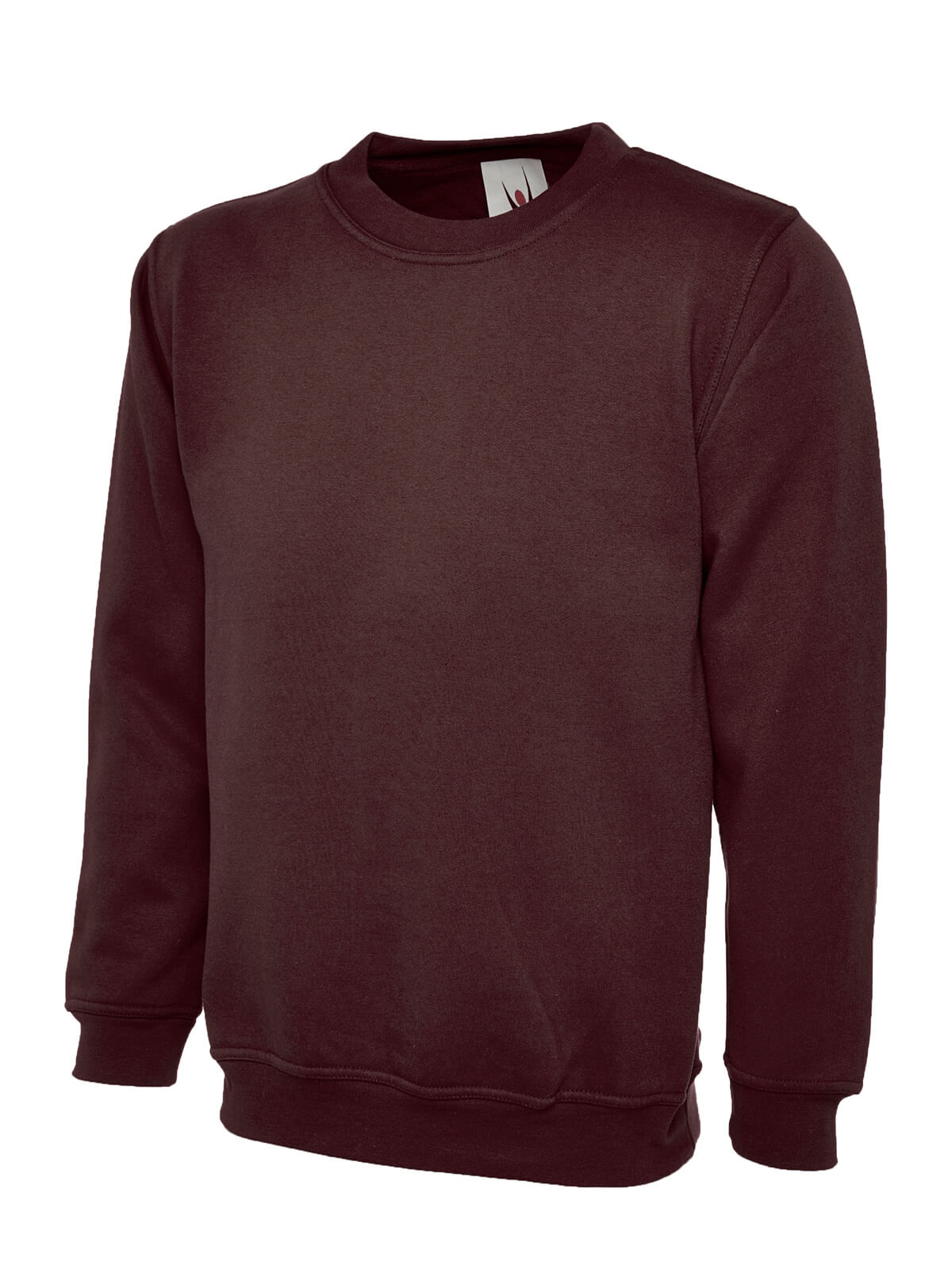 Uneek Childrens Classic Sweatshirt