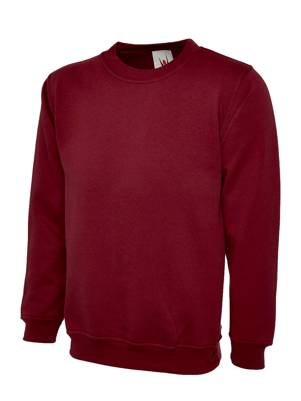 Uneek Childrens Classic Sweatshirt