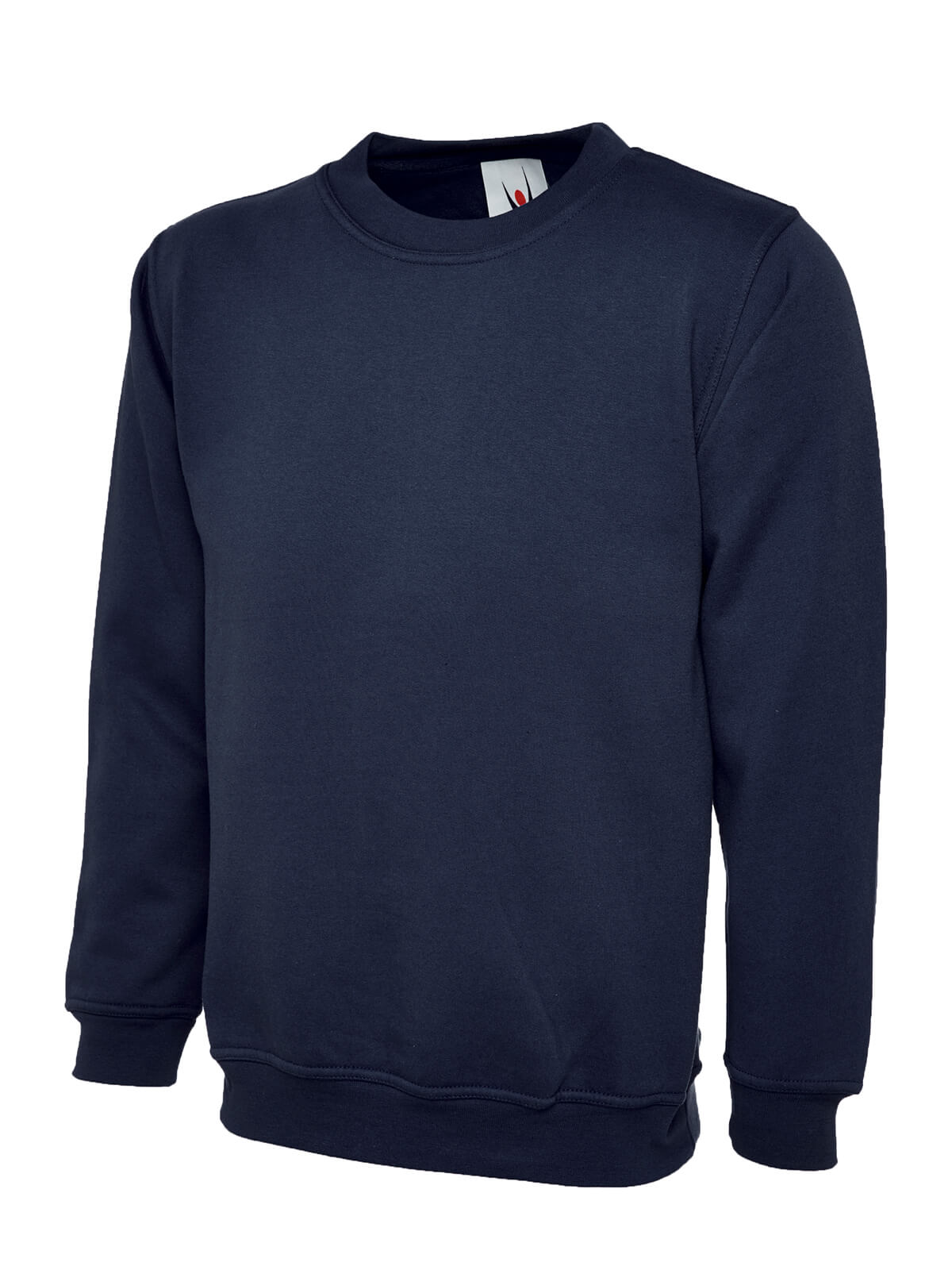 Uneek Childrens Classic Sweatshirt