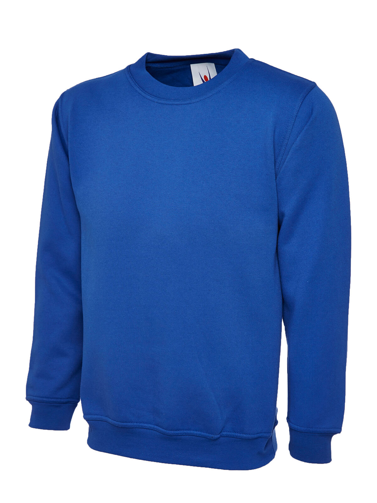 Uneek Childrens Classic Sweatshirt