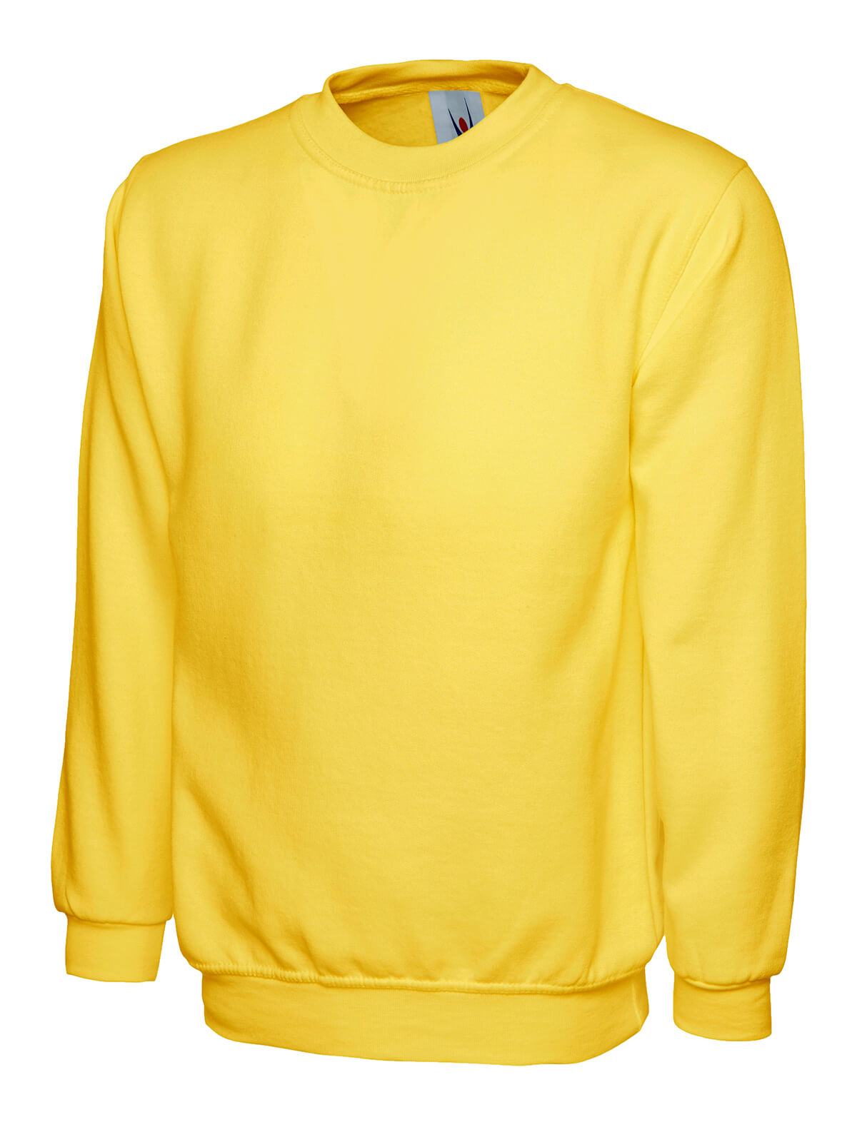 Uneek Childrens Classic Sweatshirt