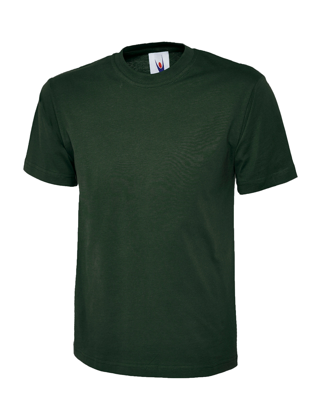 Uneek Heavyweight T-Shirt
