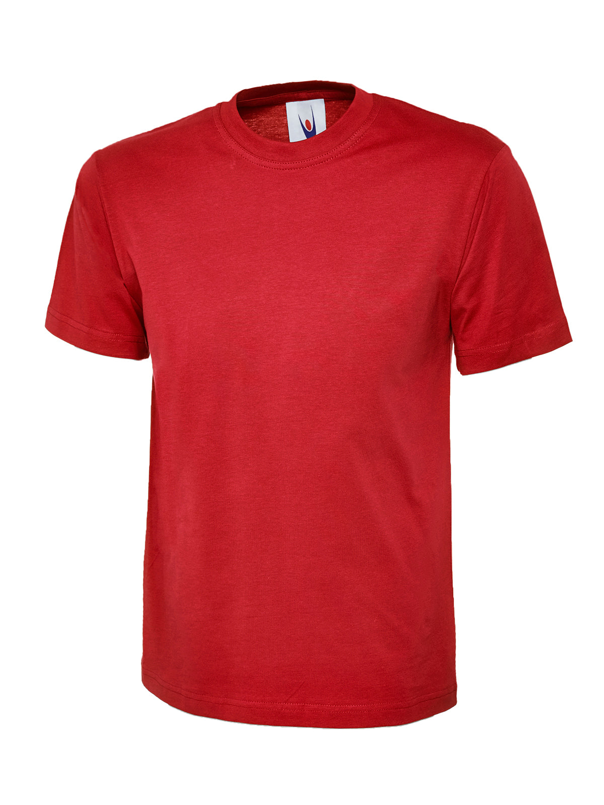 Uneek Heavyweight T-Shirt