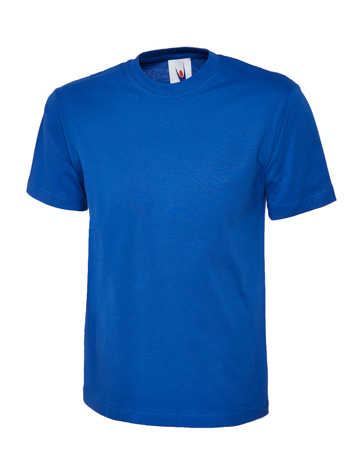 Uneek Heavyweight T-Shirt