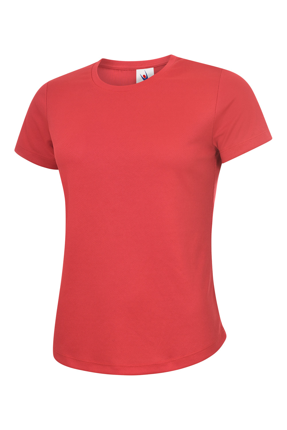 Uneek Ladies Ultra Cool T-Shirt