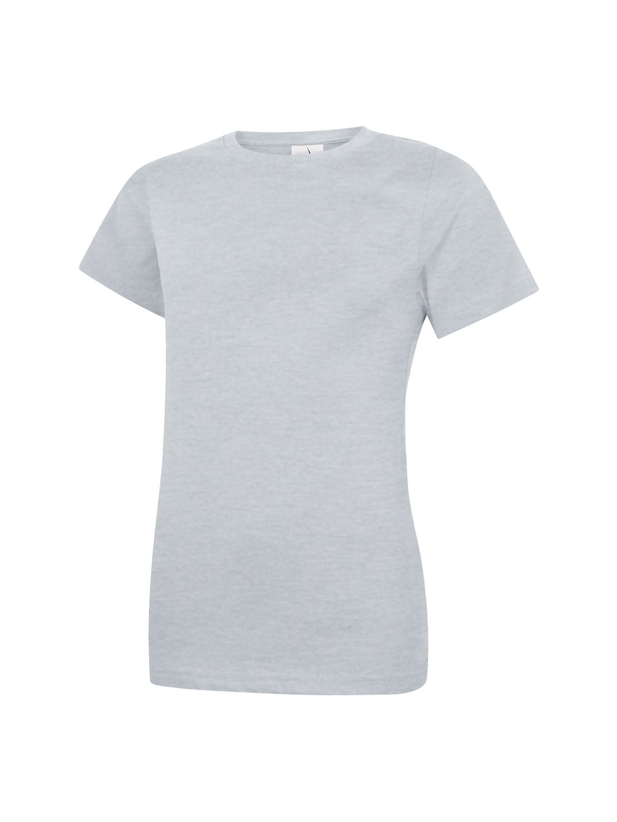 Uneek Ladies Classic T-Shirt