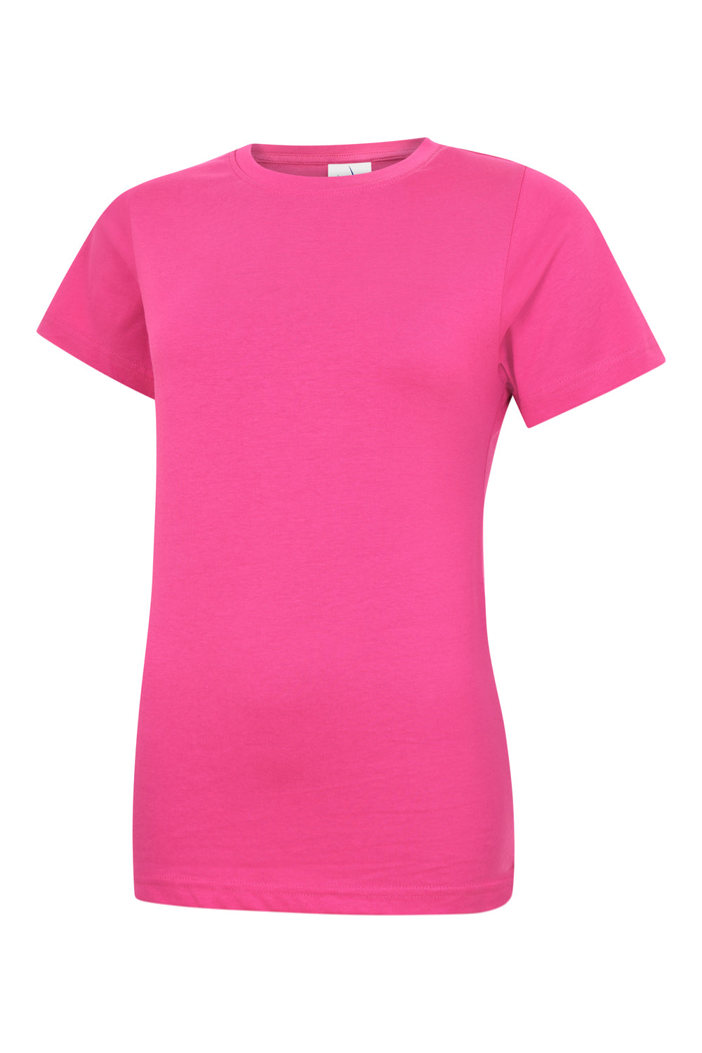 Uneek Ladies Classic T-Shirt
