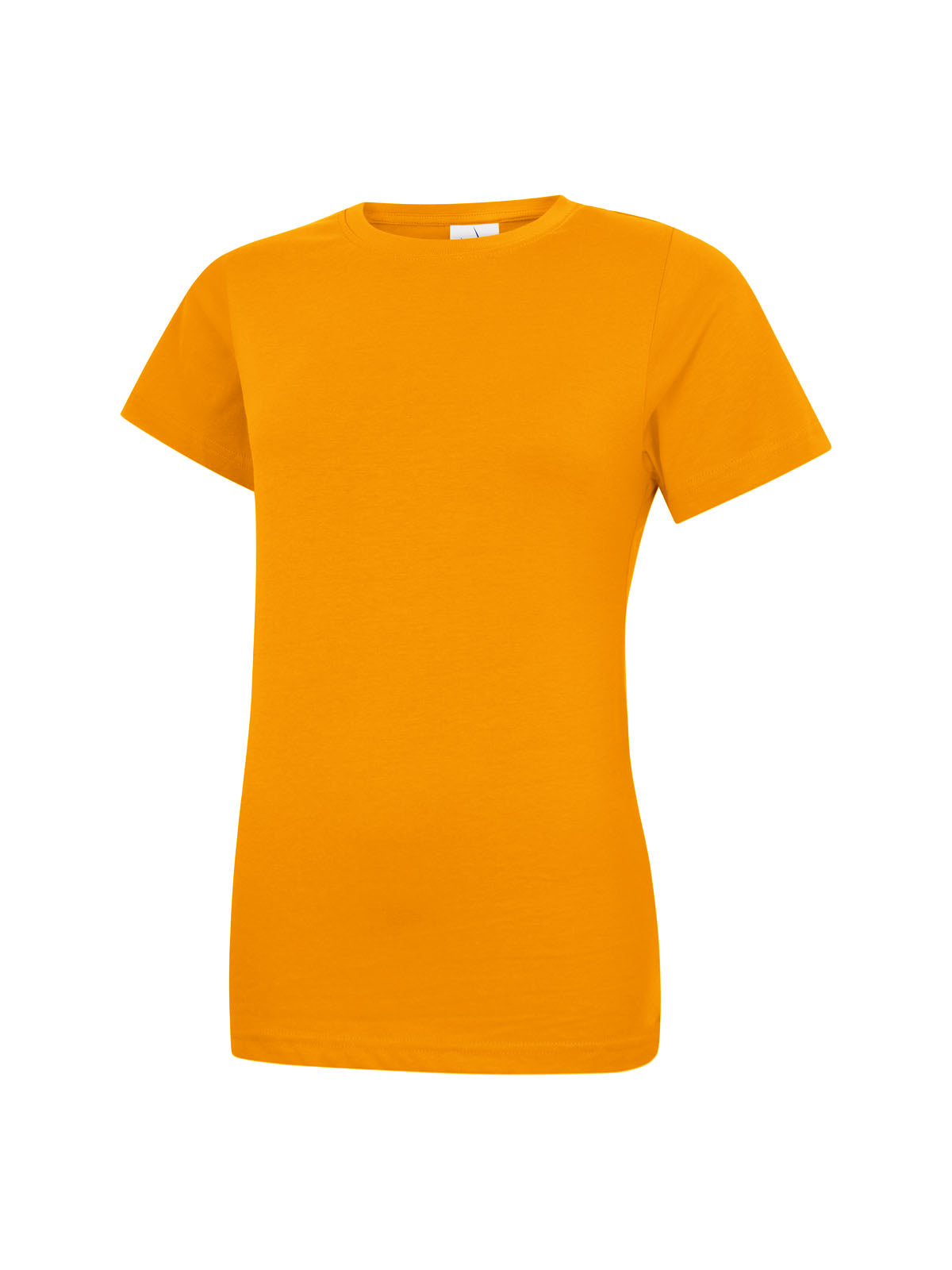 Uneek Ladies Classic T-Shirt