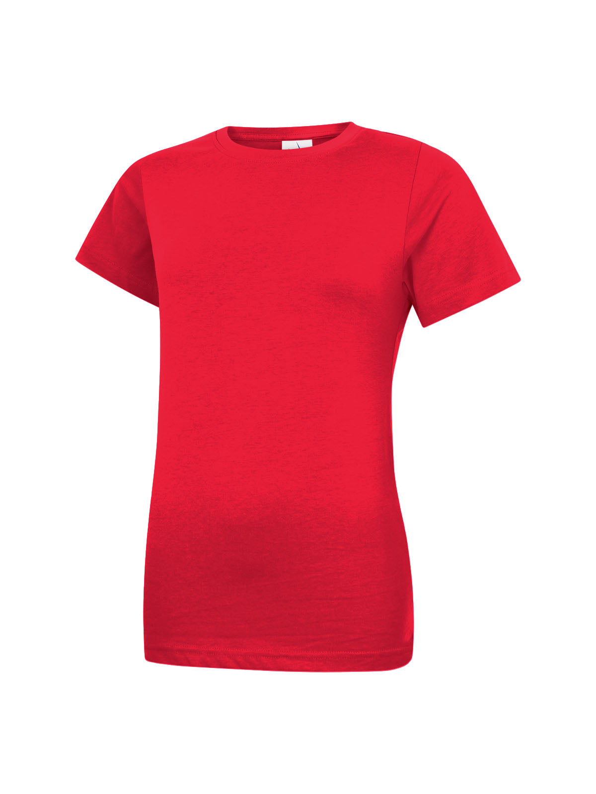 Uneek Ladies Classic T-Shirt