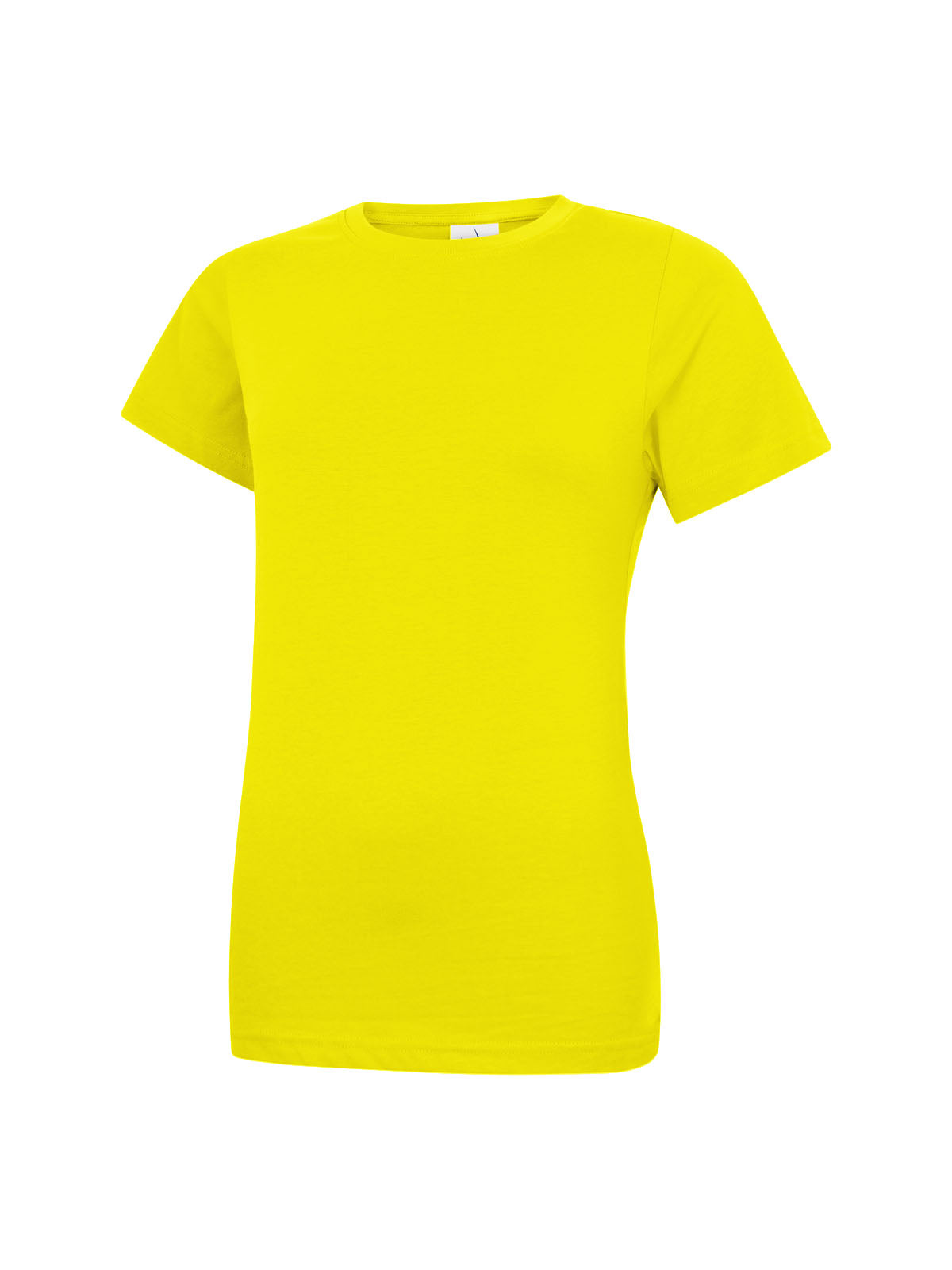 Uneek Ladies Classic T-Shirt
