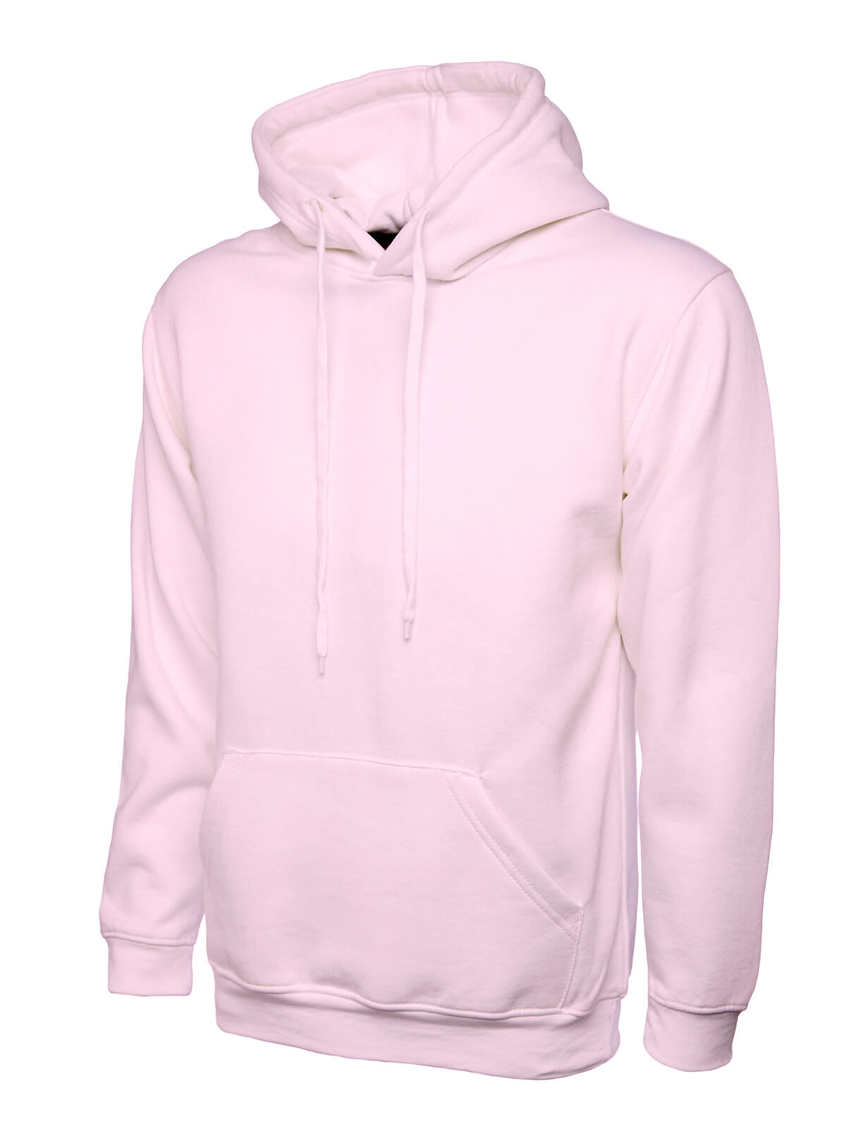 Uneek Classic Hooded Sweatshirt