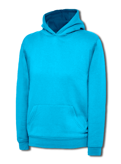 Sapphire Blue