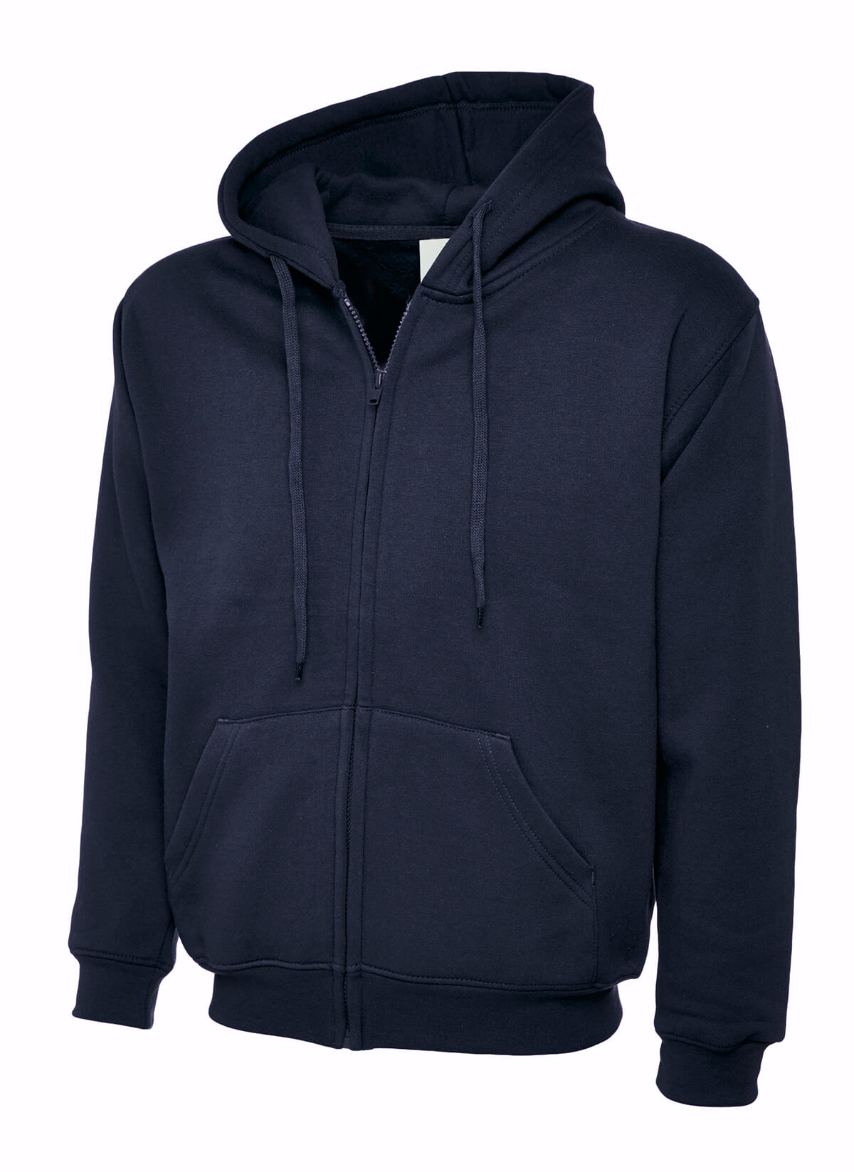 Uneek Classic Full Zip Hoodie