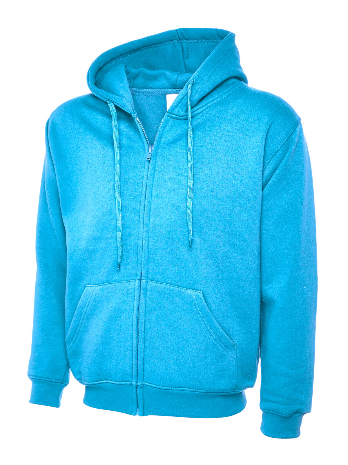 Uneek Classic Full Zip Hoodie
