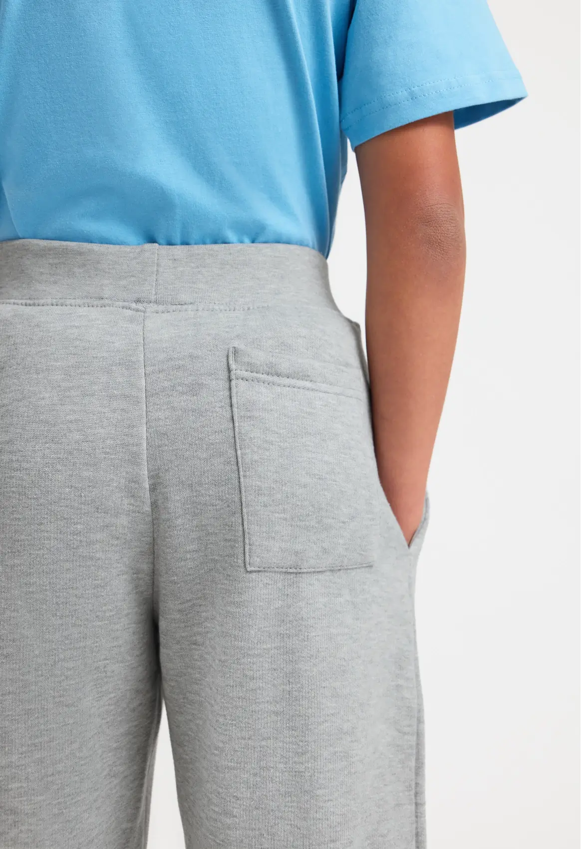 Uneek Childrens Jog Bottoms