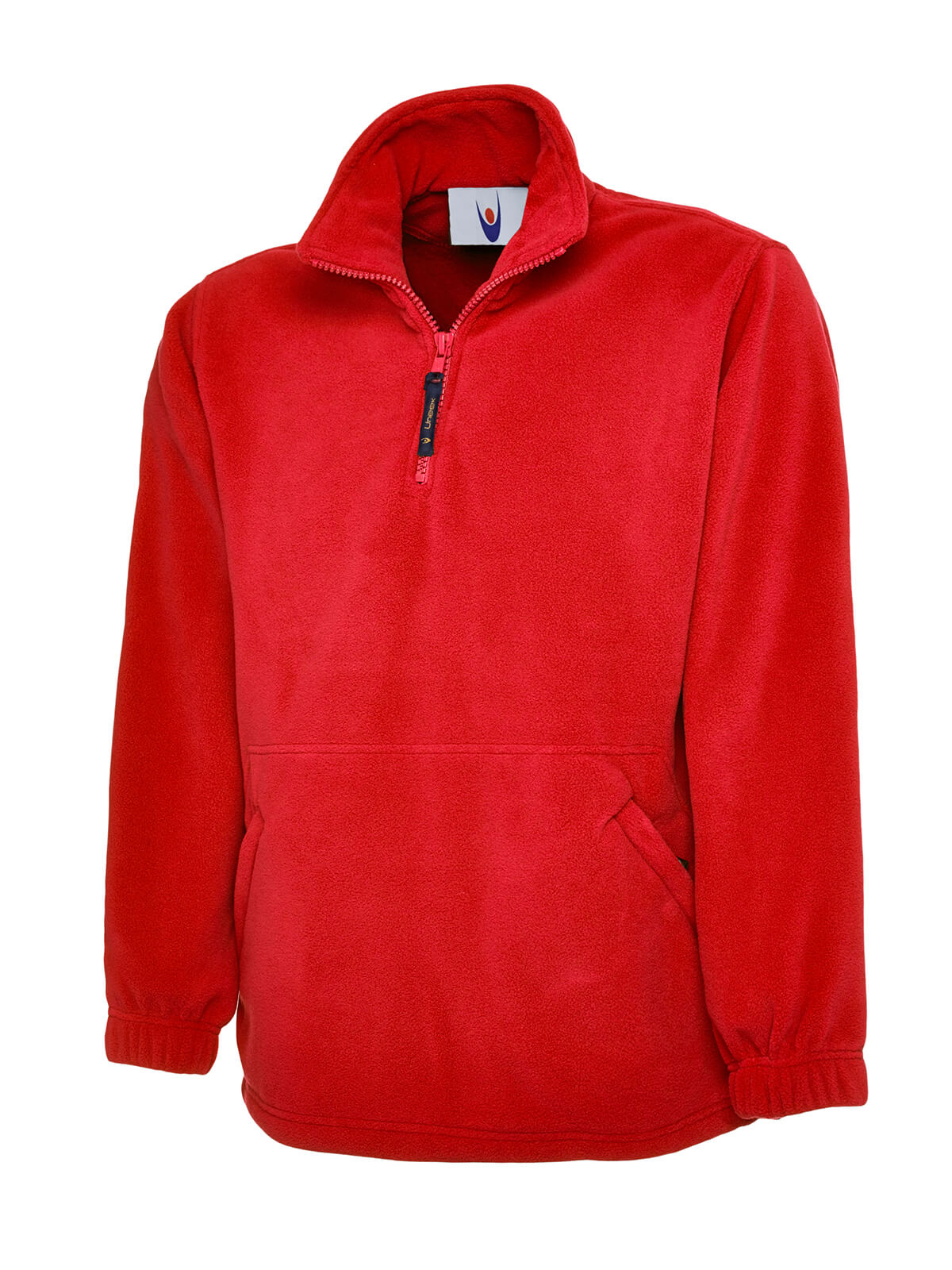 Uneek Classic 1/4 Zip Fleece Jacket