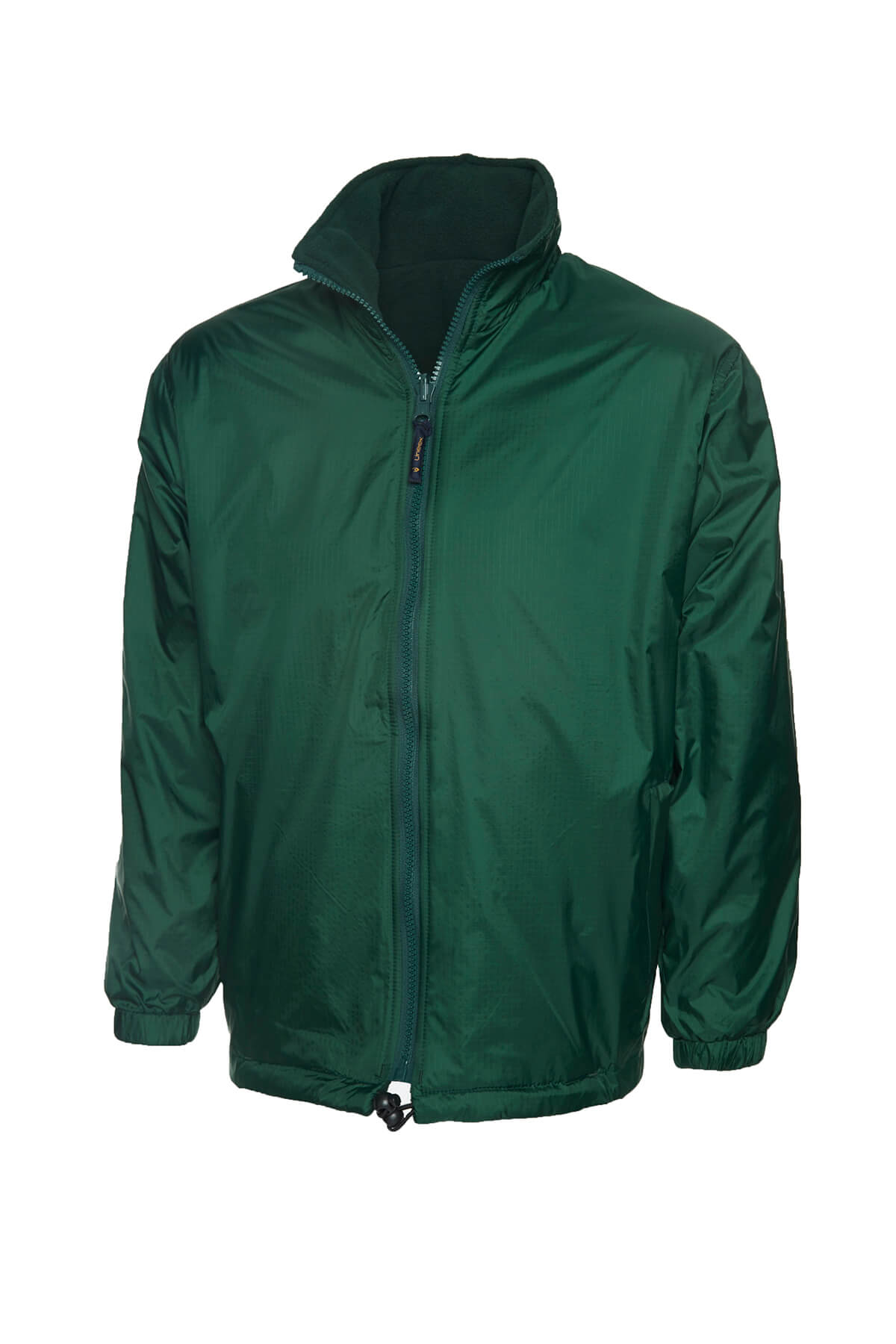 Uneek Classic Reversible Fleece Jacket