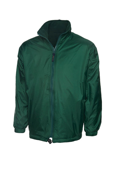 Bottle Green
