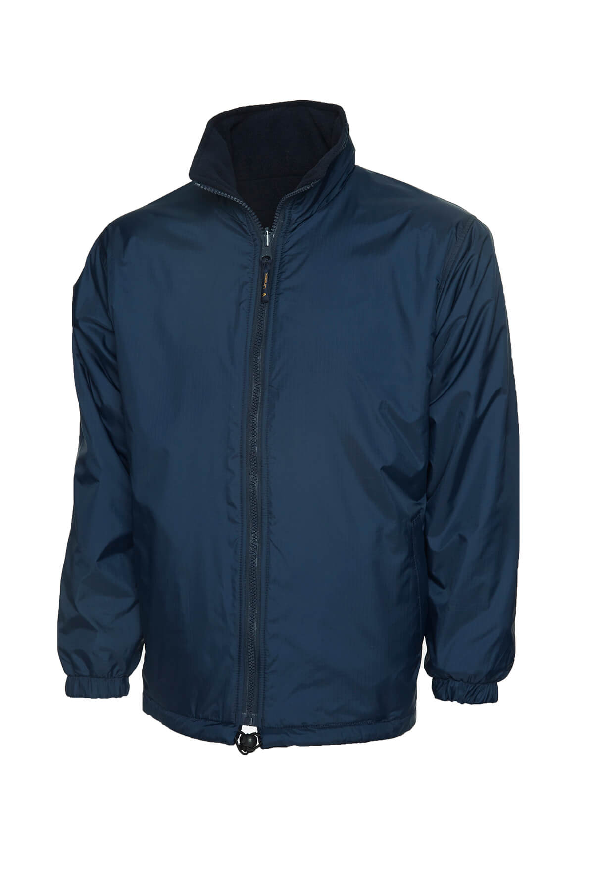 Uneek Classic Reversible Fleece Jacket
