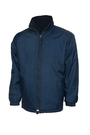 Uneek Classic Reversible Fleece Jacket