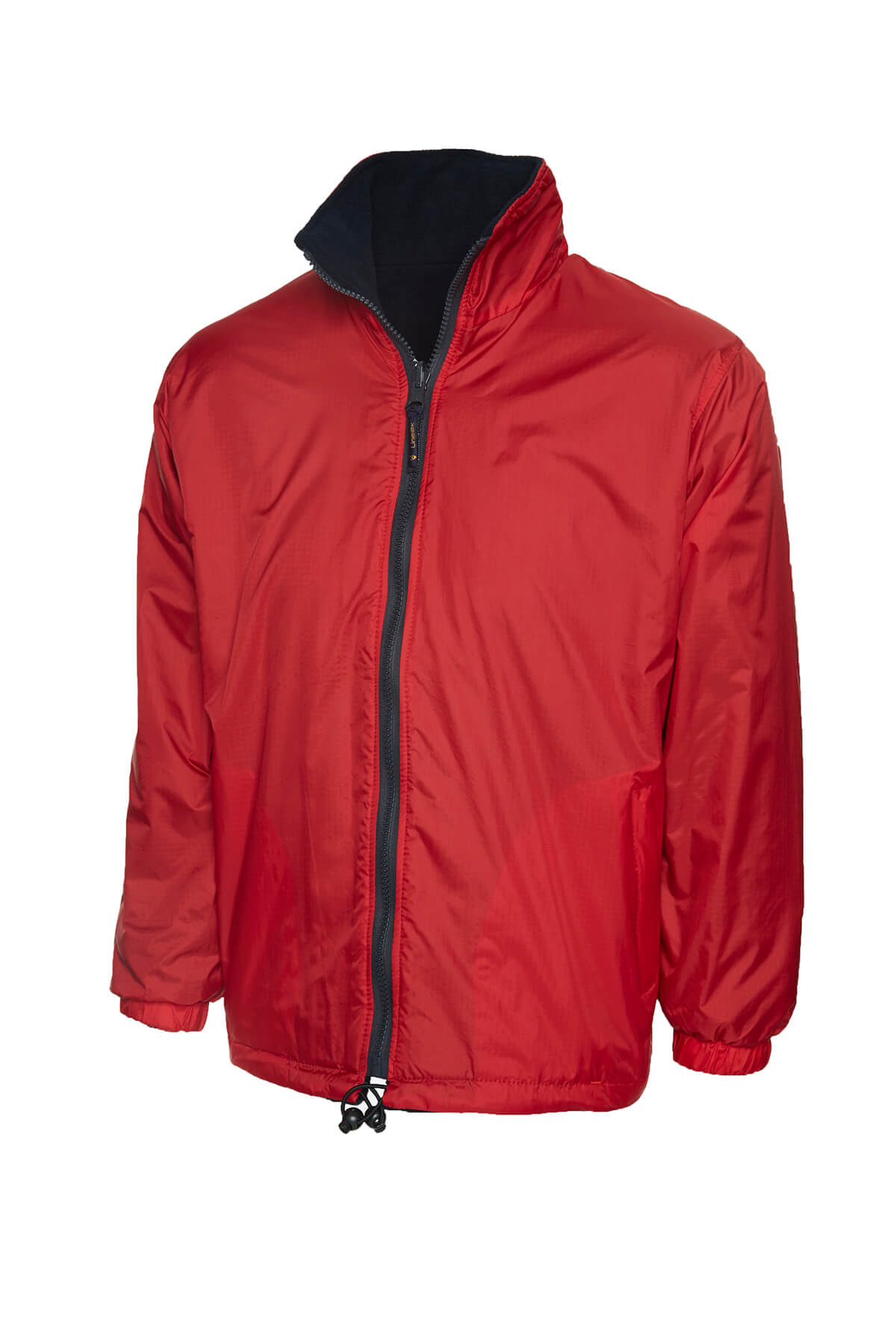 Uneek Classic Reversible Fleece Jacket