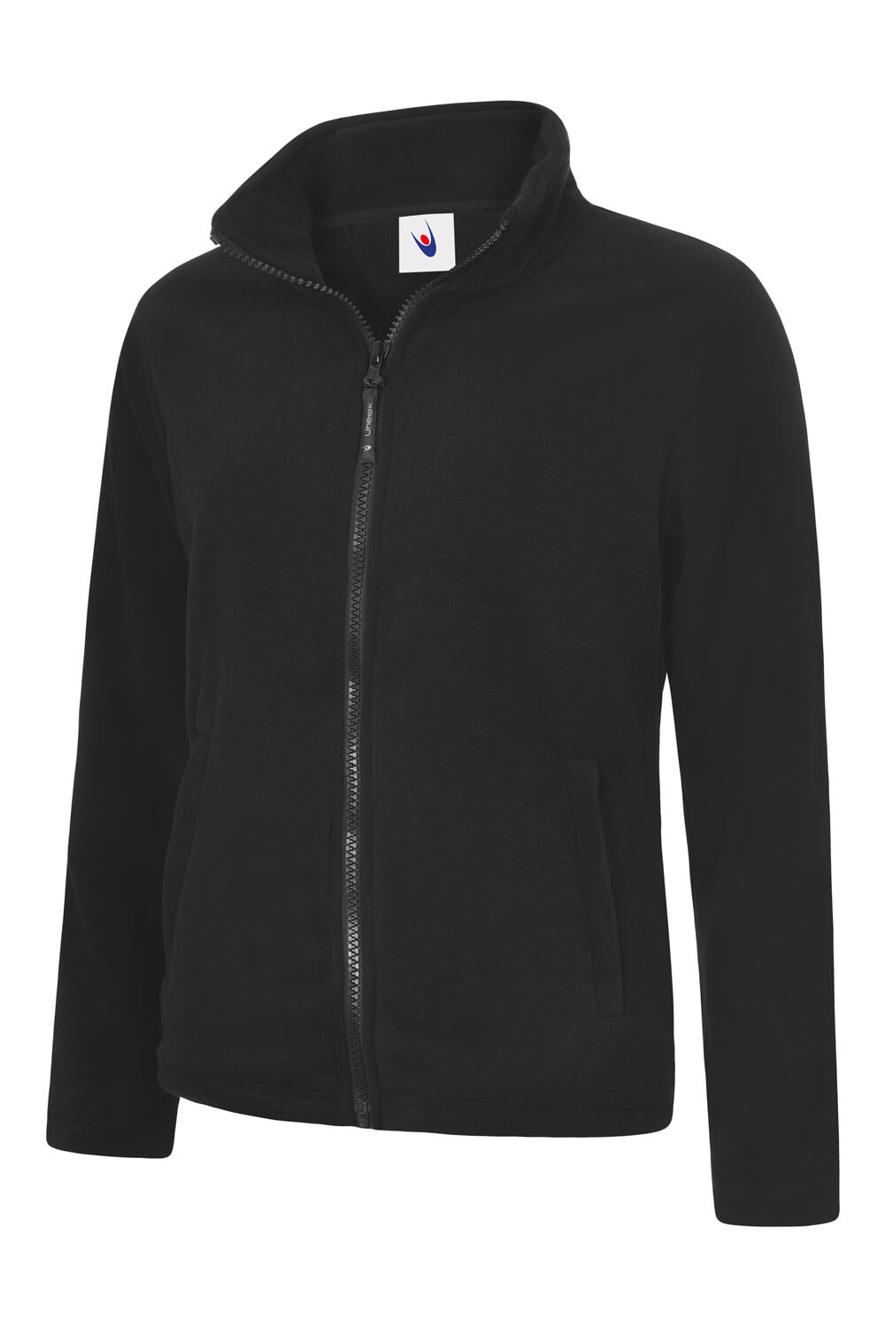 Uneek Ladies' Classic Full Zip Fleece