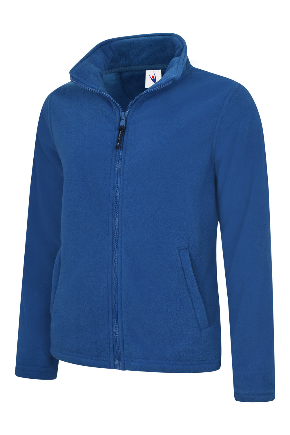 Uneek Ladies' Classic Full Zip Fleece