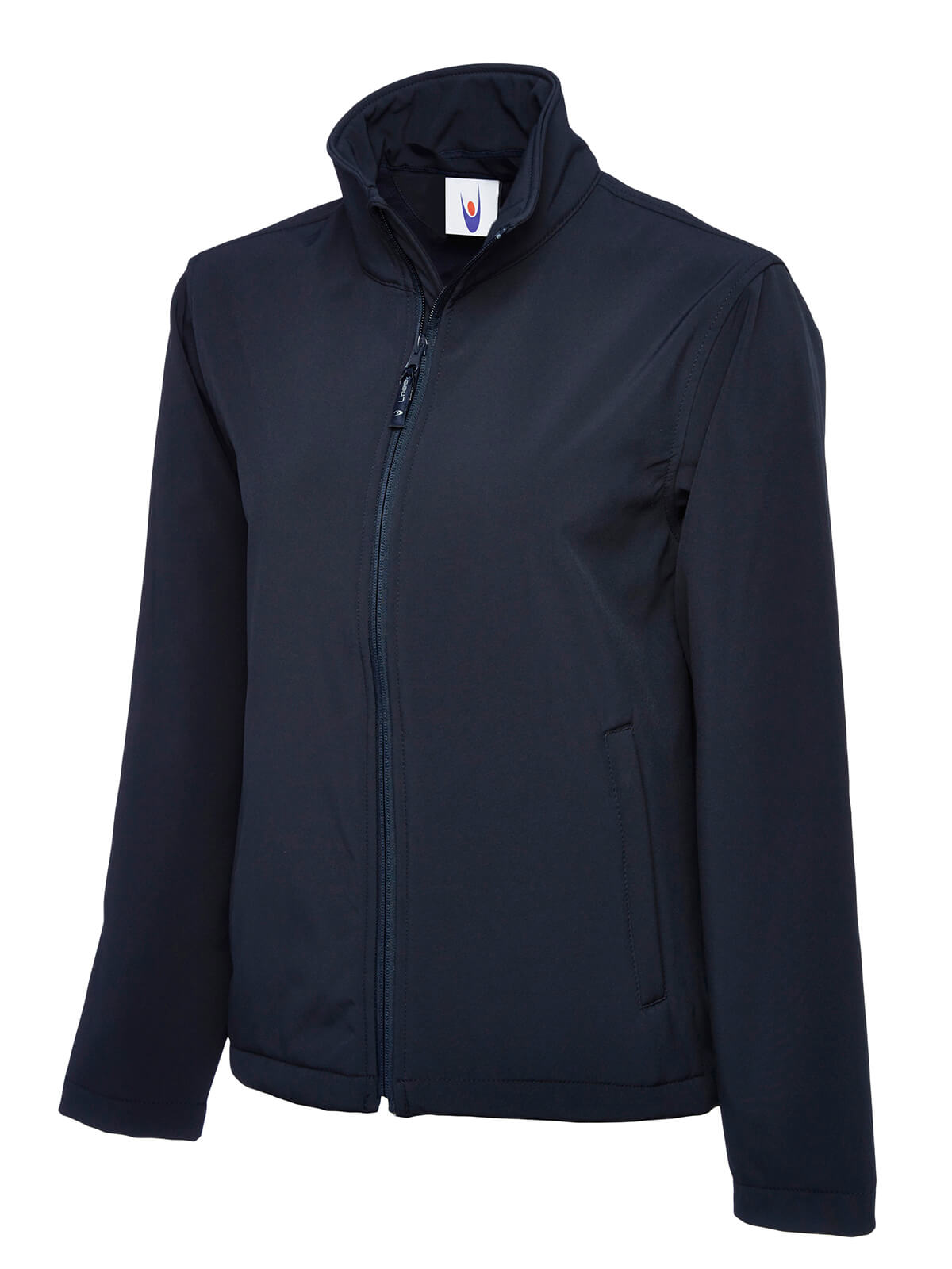 Uneek Classic Full Zip Softshell Jacket