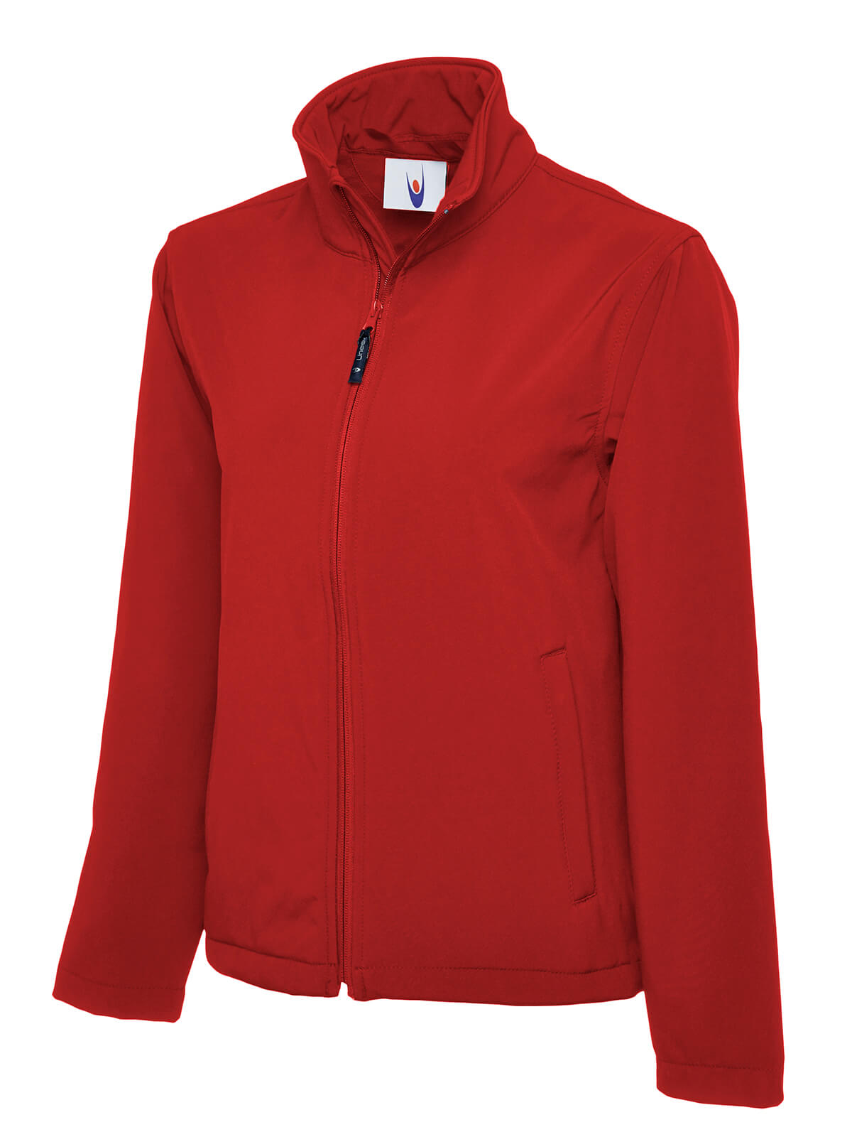 Uneek Classic Full Zip Softshell Jacket