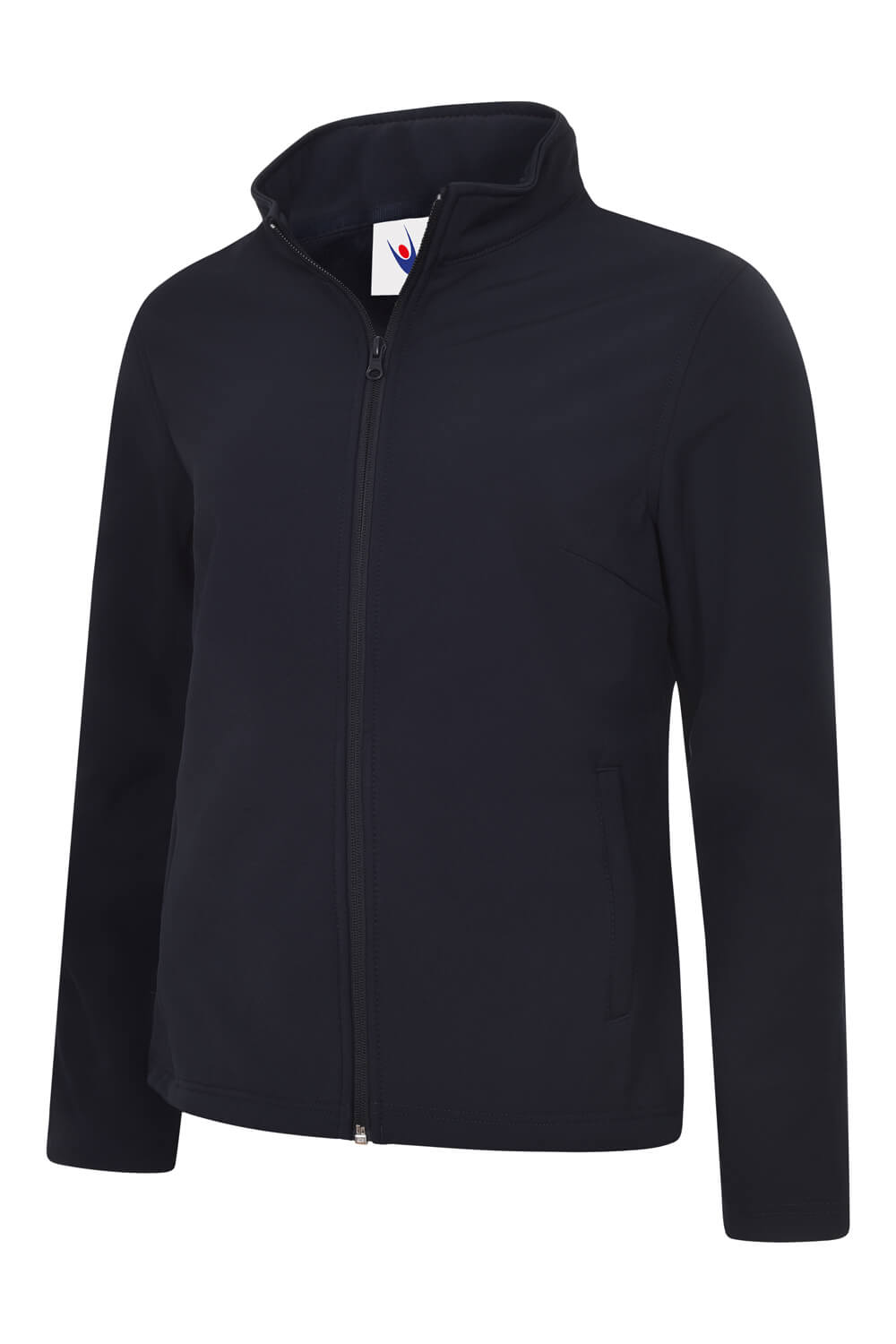 Uneek Ladies Classic Soft Shell Jacket